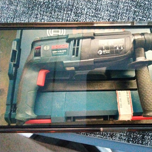 Bosch professional gbh 28 - professional,