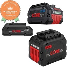 Original BOSCH ProCORE 18V