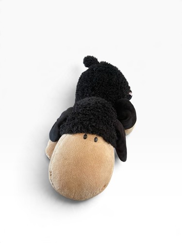 Nici jolly mah sleepy - sleepy, black