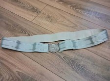 Polizei Paradegürtel