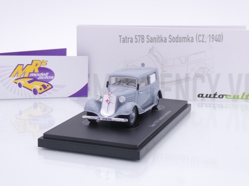 Autocult 12022 tatra - 12022,