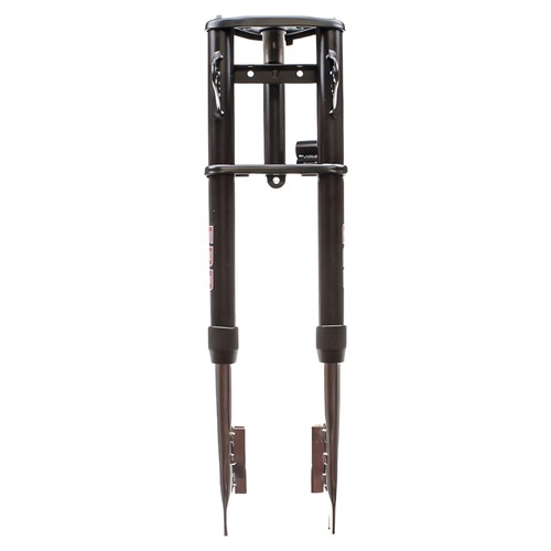 Gabel ebr schwarz - ebr,
