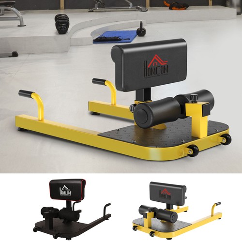 Beintrainer kniebeugen bauch - beintrainer,