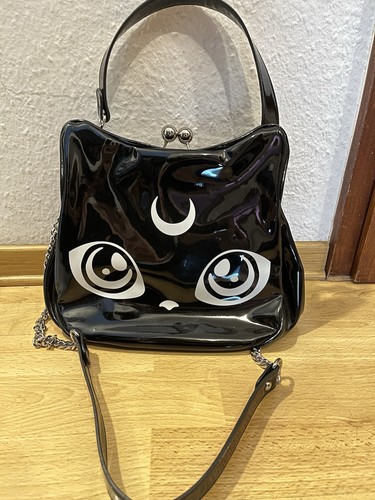 Killstar handtasche kitty - killstar,