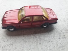 Modellauto Matchbox Jaguar XJ6