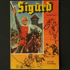 Sigurd Sonderband