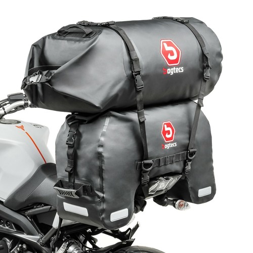 Hecktasche sx45 gepäckrolle - hecktasche,
