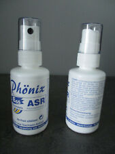 Autoscheibenreiniger E55 PHÖNIX Nano Versiegelung 