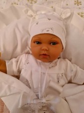 Antonio Juan Babypuppe -