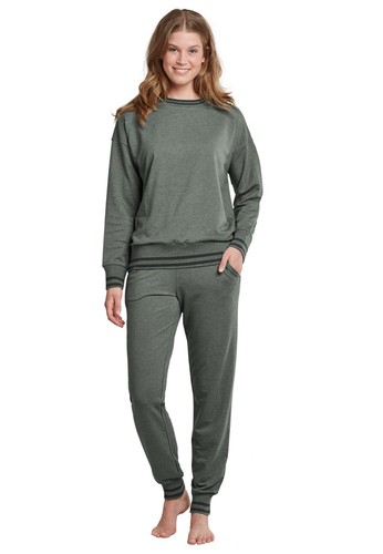 Schiesser damen sleep lounge - schiesser,