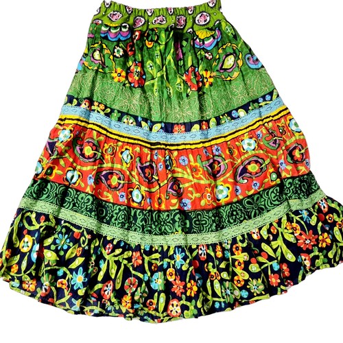 Boho sommer fair - fair, hippie