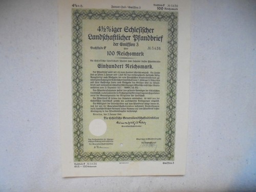 Schlesischer