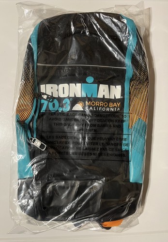 Ironman morro bay - ironman, 70.3