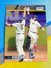 2021 Topps Stadium Club Chrome
