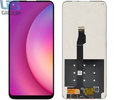 Für Huawei P40 Lite 5G LCD