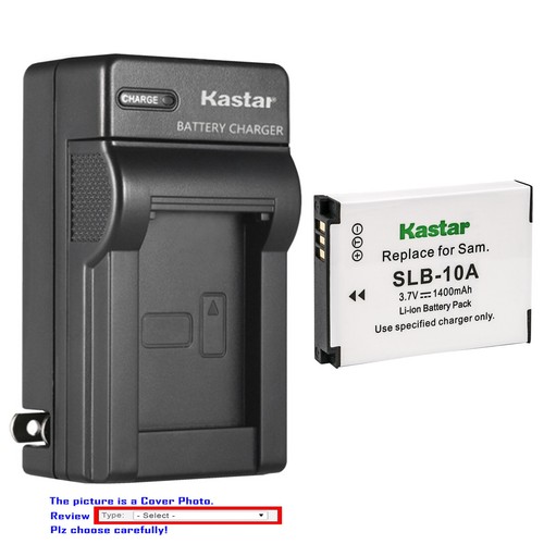 Kastar battery wall - battery,