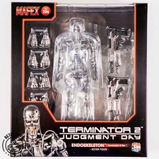 MAFEX TERMINATOR Endoskeleton