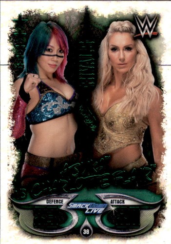 Topps slam attax live - topps,