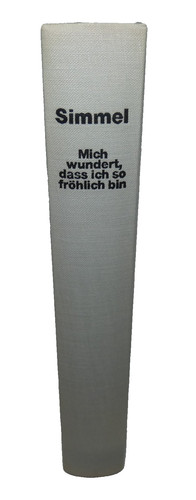 Mich wundert dass ich so - wundert,,