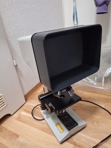 Carl zeiss jena - laboval, 4