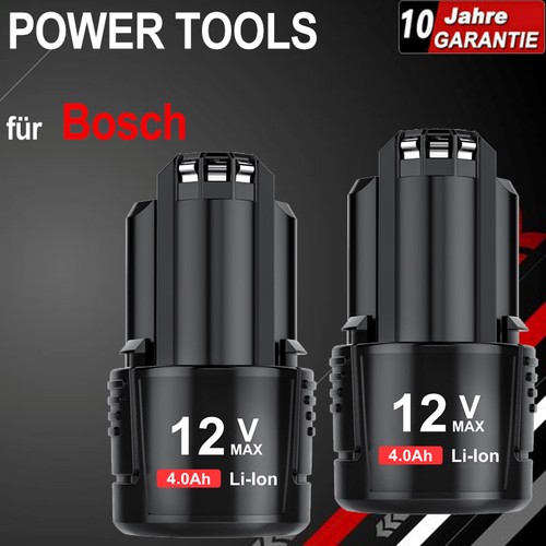 Bat411 akku für - 2x,
