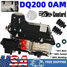 0AM DQ200 Transmission