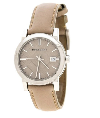 Burberry bu9107 heritage beige - heritage,