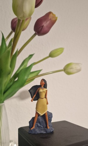 Disney pocahontas tonie figur - pocahontas,