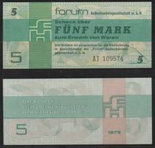 [31560] - DDR: 5 Mark, Berlin