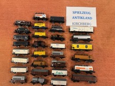 Konvolut Alte DDR Piko