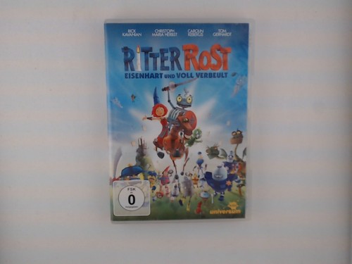 Ritter rost bodenstein - rost,