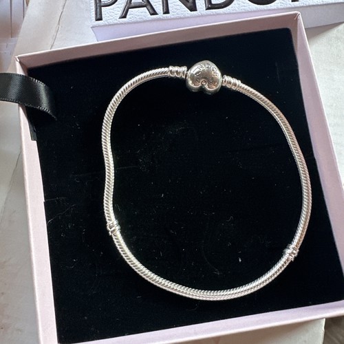 Pandora armband moments - pandora, armband,