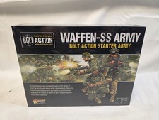 Waffen SS Starter Army Bolt