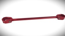 Lenkerstrebe Rot für 22mm