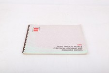 1990 Chevy GMC G10 G20 G30