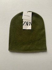 Zara Mütze Kaschmir Cashmere