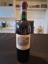 Chateau Lafite Rothschild 1988