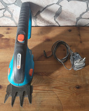 GARDENA-AkkuGrasschereClassicC