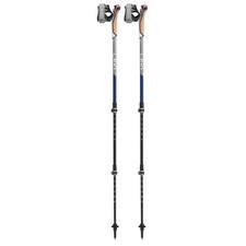Leki Traveller Carbon Nordic