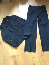 Hosenanzug von Hugo Boss Gr