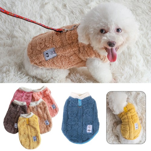 Gepolsterte fleece - gepolsterte,