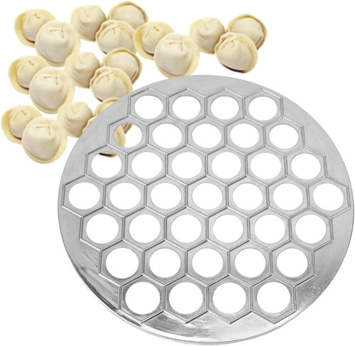 Stück pelmeni maker mit - 1,