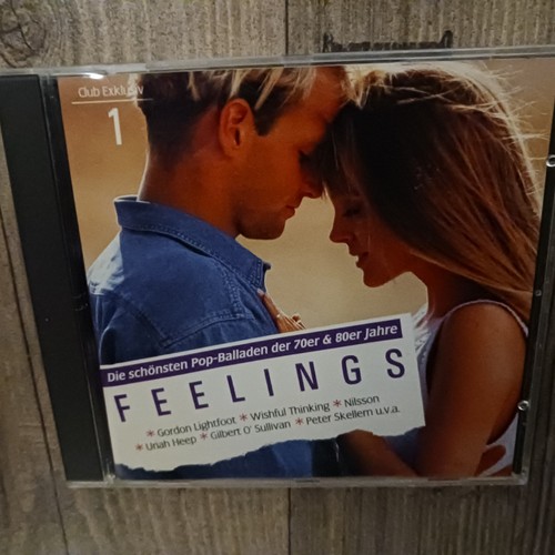 Feelings kollektion die - feelings, kollektion,