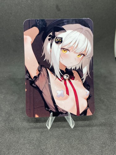Koneko toujou sexy card acg - toujou, card/