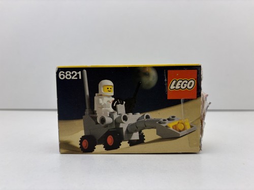 Lego legoland space classic - lego®,