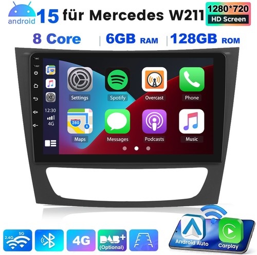 128gb für mercedes benz - 6g+128gb, mercedes-benz