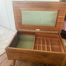 Nähkästchen Vintage Arnold