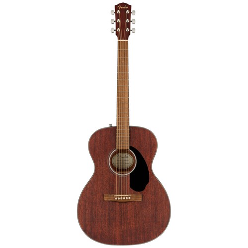 Fender 60s all mahogany - fender,