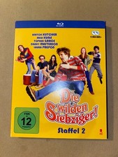 Die wilden Siebziger 70er -