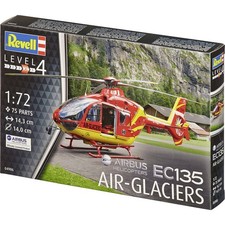 Revell 04986 airbus 135 - revell,